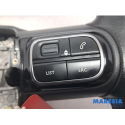 Citroen - C3 - Volant