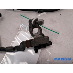 Citroen - C3 - Batteriesensor