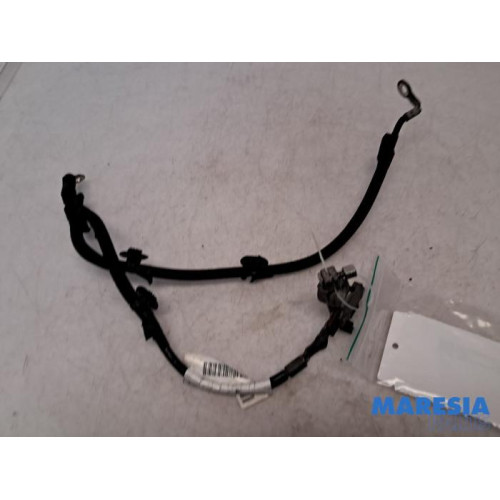 Citroen - C3 - Batteriesensor