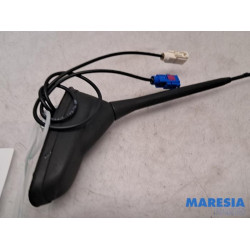Citroen - C3 - Antenna