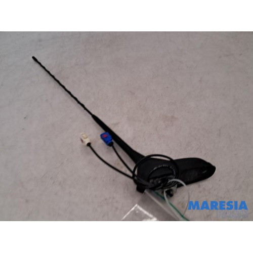 Citroen - C3 - Antenna