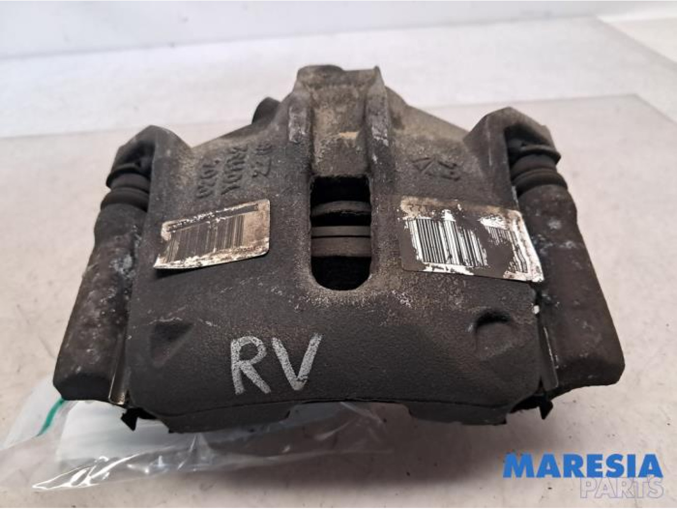 Citroen - C3 - Front brake calliper, right