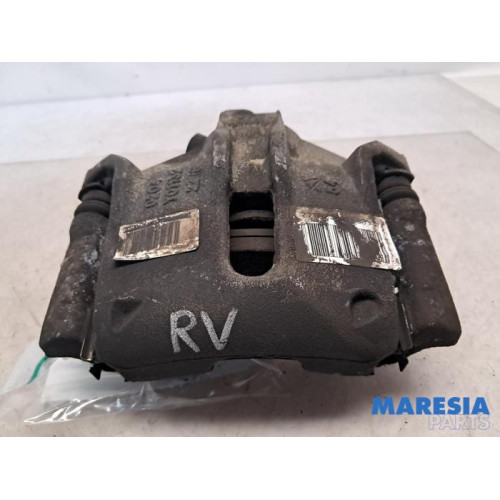 Citroen - C3 - Front brake calliper, right