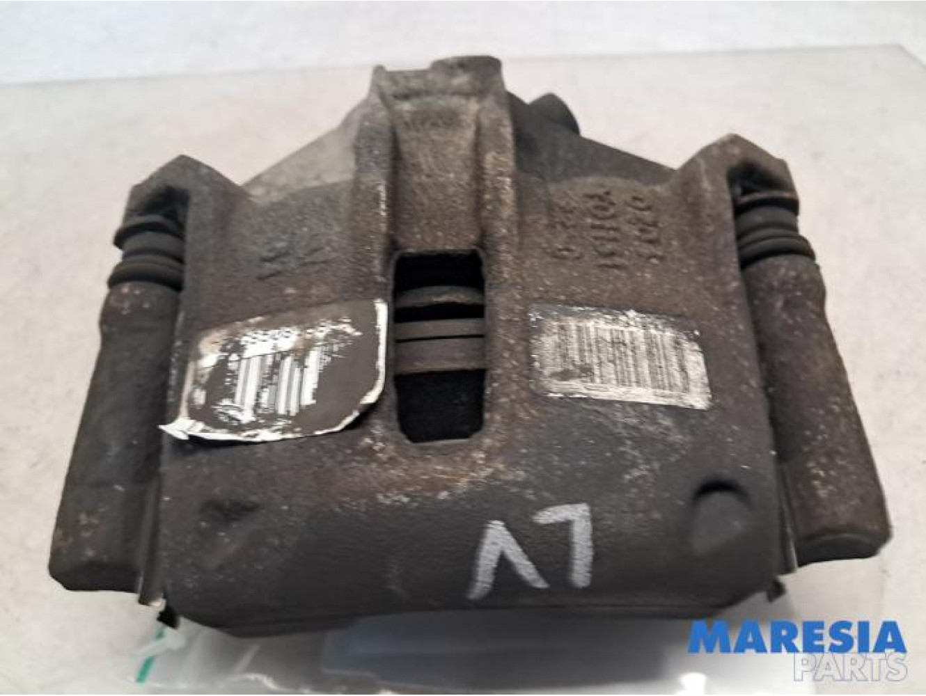 Citroen - C3 - Bremszange links vorne