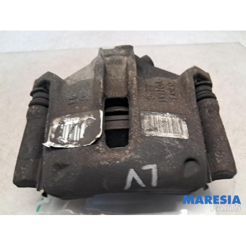 Citroen - C3 - Front brake calliper, left