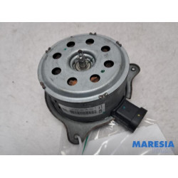 Citroen - C3 - Fan motor