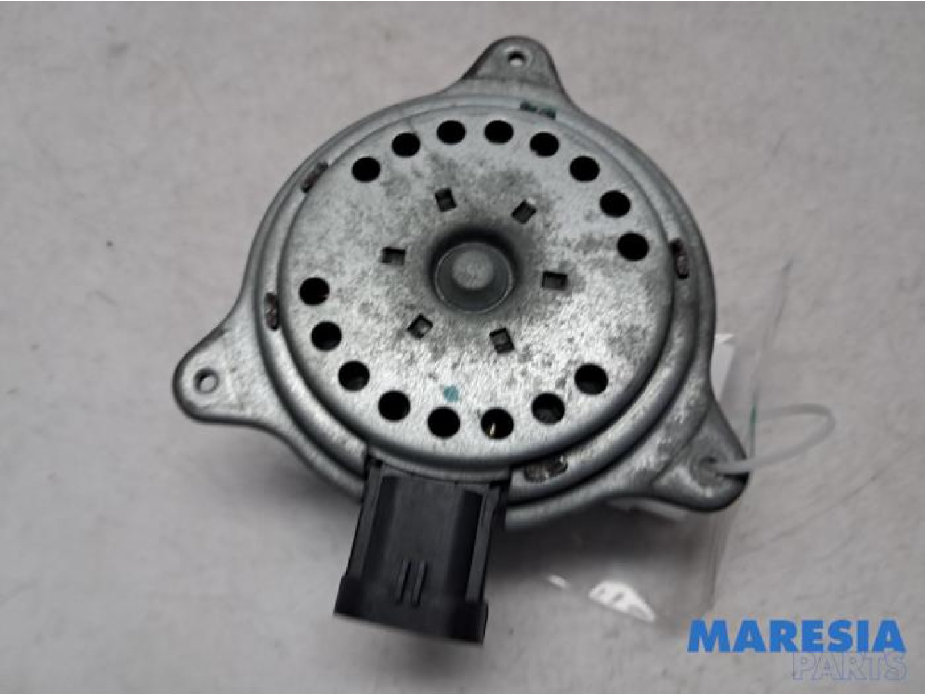 Citroen - C3 - Fan motor