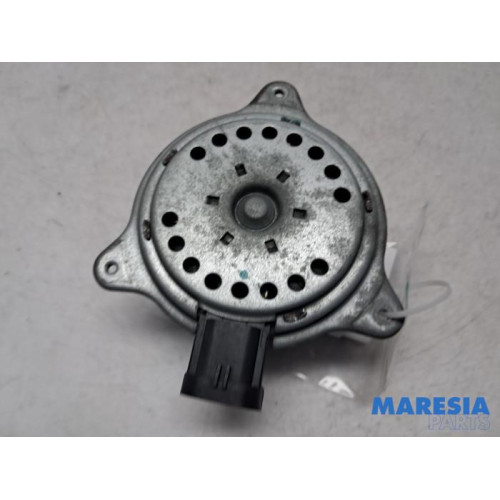 Citroen - C3 - Fan motor