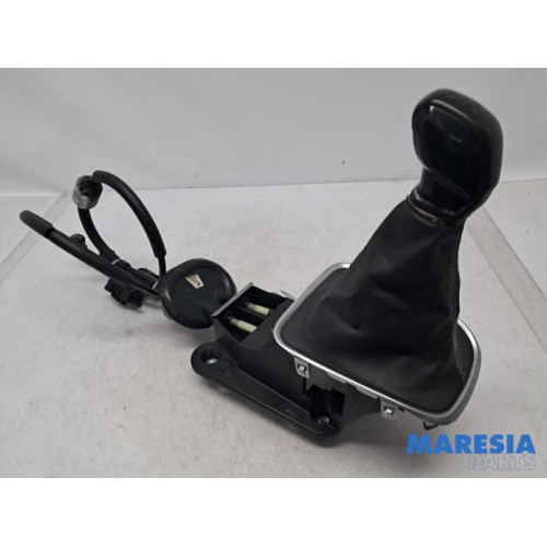 Citroen - C3 - Gear stick