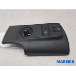 Citroen - C3 - Commutateur