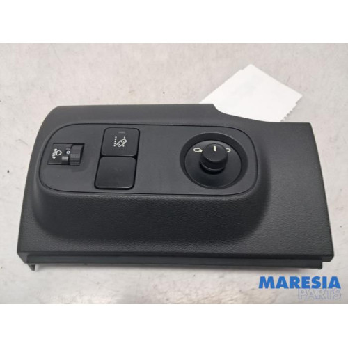 Citroen - C3 - Switch