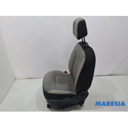 Renault - Kangoo - Sitz links
