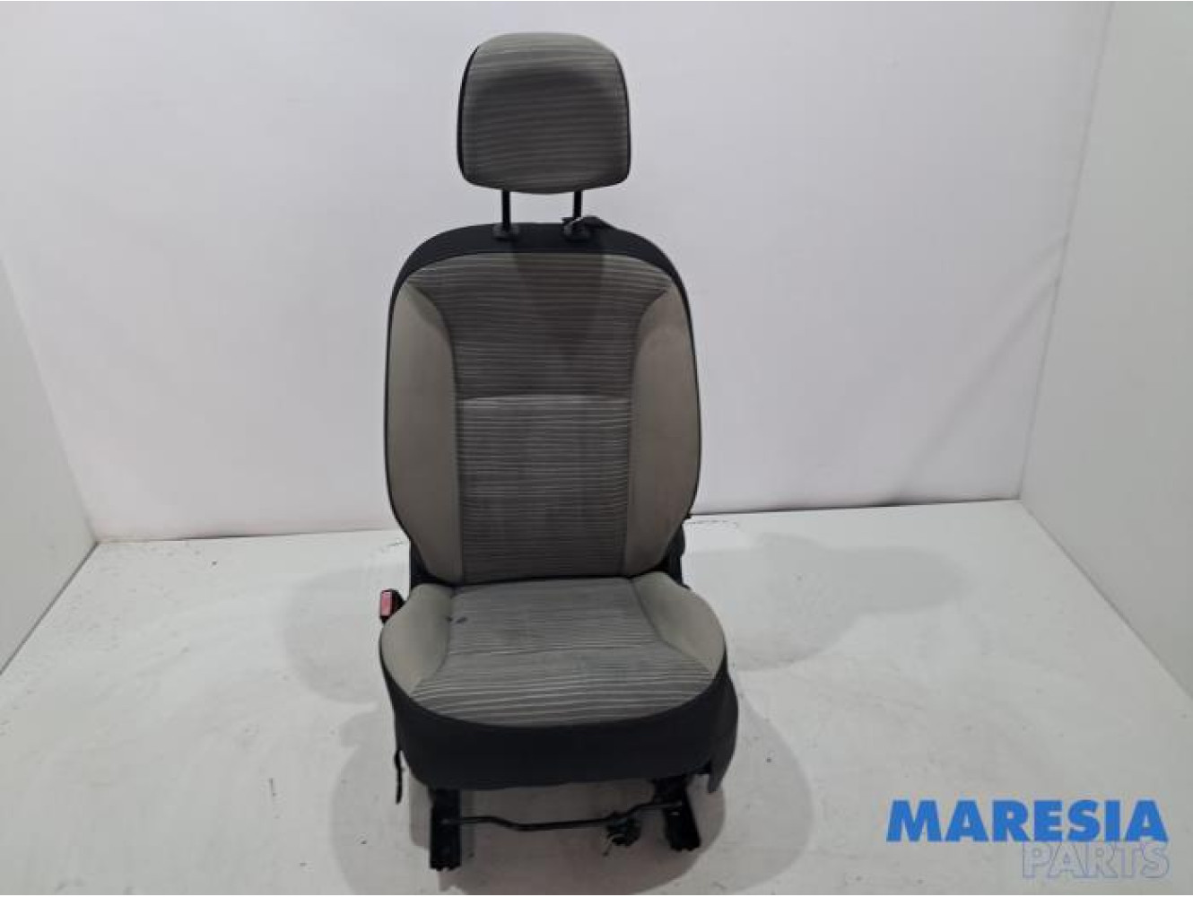 Renault - Kangoo - Sitz links