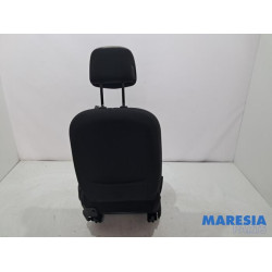 Renault - Kangoo - Sitz links