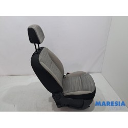 Renault - Kangoo - Seat, right