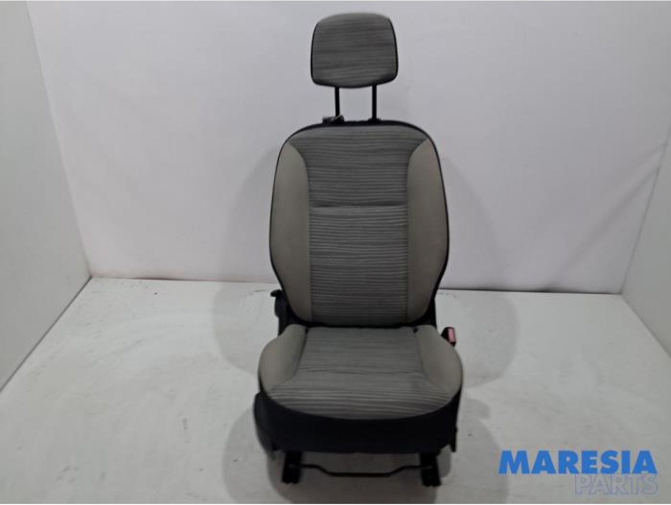 Renault - Kangoo - Seat, right