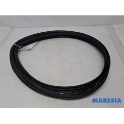 Fiat - Panda - Front door seal 4-door, left