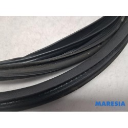 Fiat - Panda - Front door seal 4-door, left