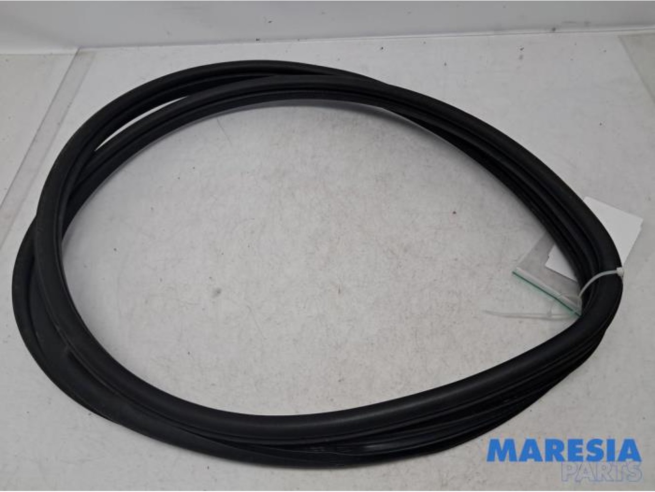 Fiat - Panda - Front door seal 4-door, left