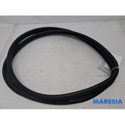 Fiat - Panda - Front door seal 4-door, left