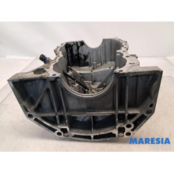 Renault - Megane - Sump