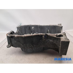 Renault - Megane - Sump