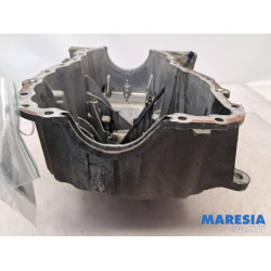 Renault - Megane - Sump