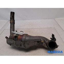 Fiat - Panda - Catalytic converter