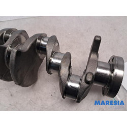 Renault - Megane - Crankshaft