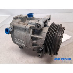 Fiat - Panda - Air conditioning pump