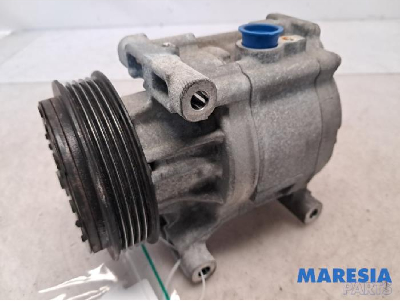 Fiat - Panda - Air conditioning pump