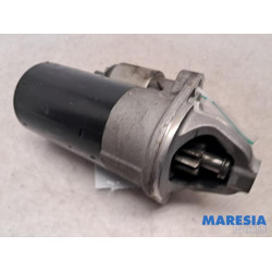 Fiat - Panda - Starter