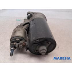 Fiat - Panda - Starter