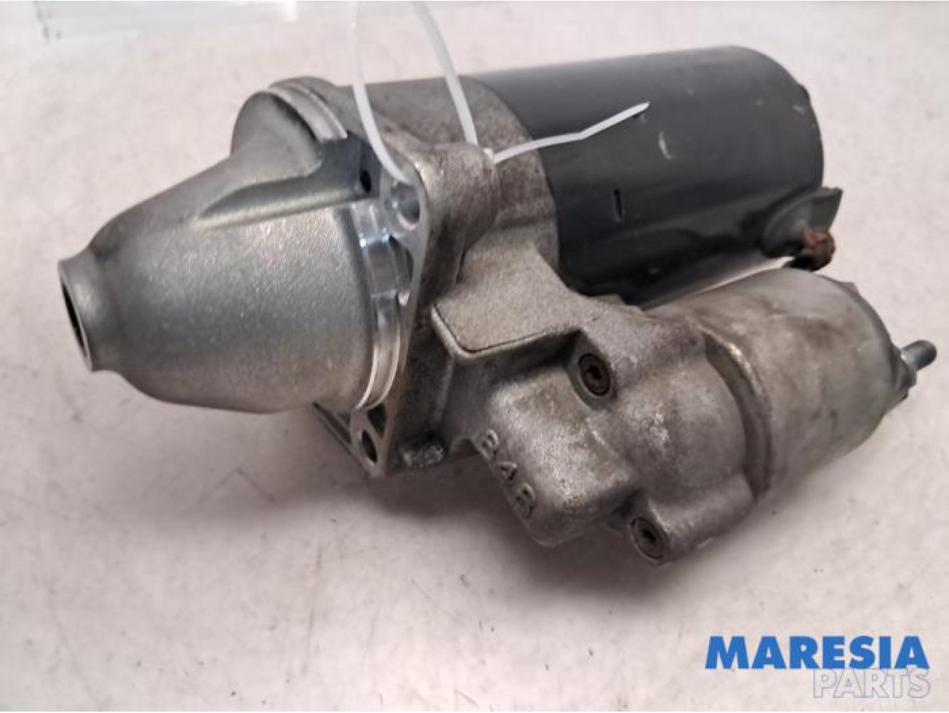 Fiat - Panda - Starter