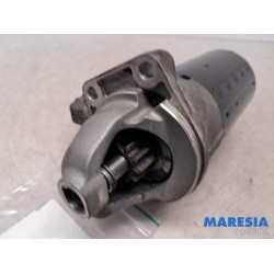 Fiat - Panda - Starter