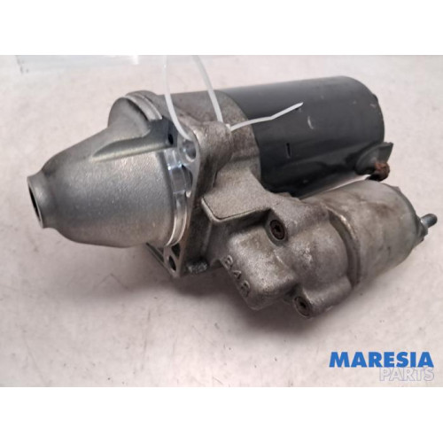 Fiat - Panda - Startmotor