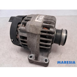 Fiat - Panda - Dynamo