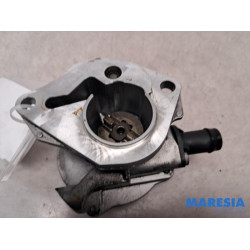 Renault - Megane - Pompe à vide (diesel)