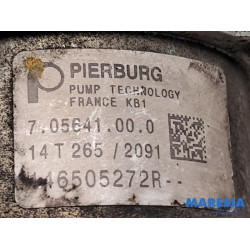 Renault - Megane - Pompe à vide (diesel)