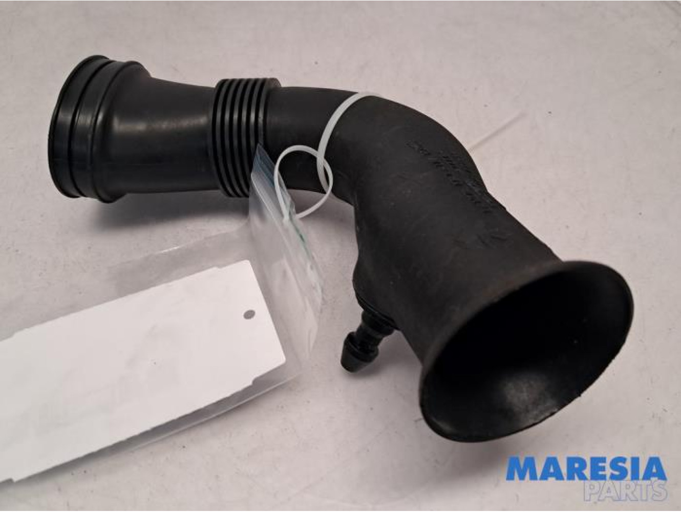 Fiat - Panda - Air intake hose