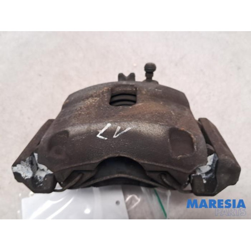 Fiat - Panda - Front brake calliper, left