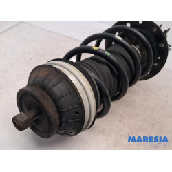 Fiat - Panda - Front shock absorber rod, left