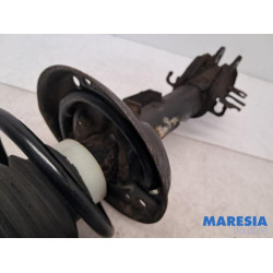 Fiat - Panda - Front shock absorber rod, left