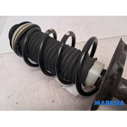 Fiat - Panda - Front shock absorber rod, left
