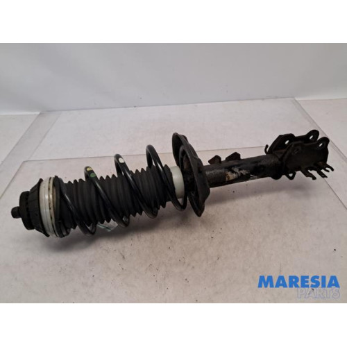 Fiat - Panda - Stoßdämpferstrebe links vorne