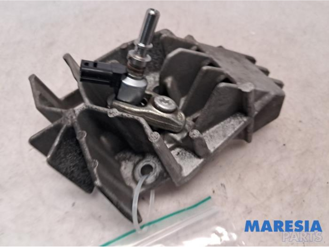 Renault - Megane - Adblue Injector