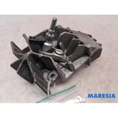 Renault - Megane - Adblue Injector