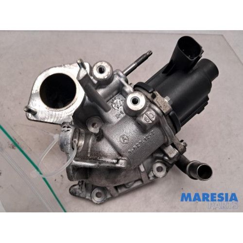 Renault - Megane - EGR Klep