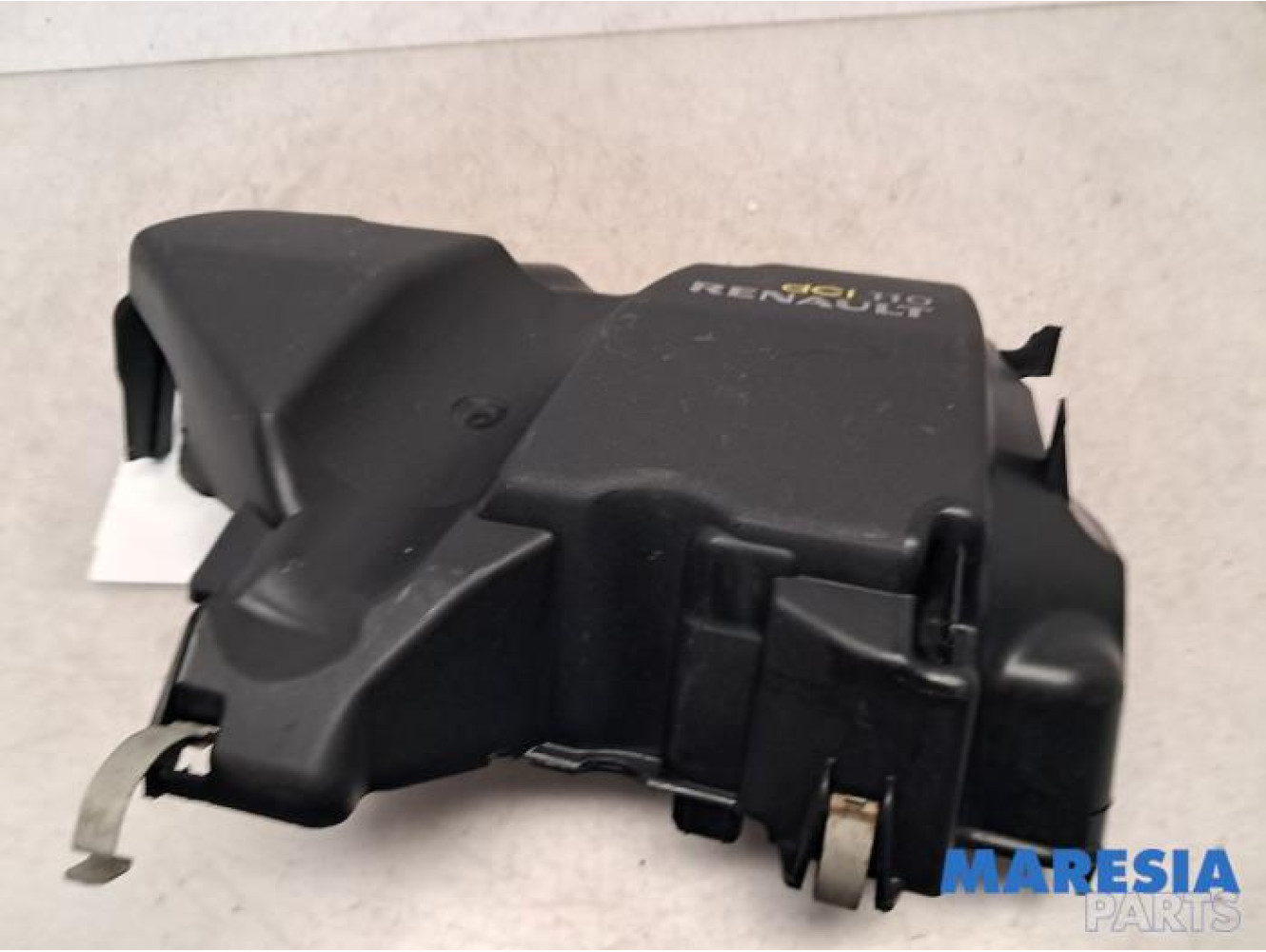 Renault - Megane - Engine cover