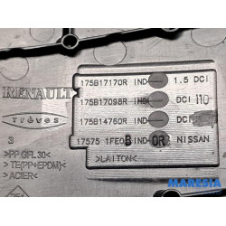 Renault - Megane - Engine cover